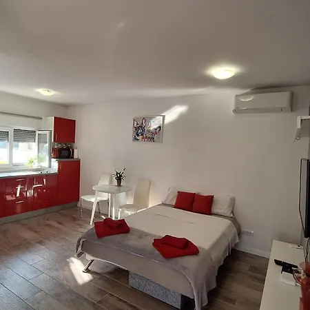 Vendégház Mafi 2*