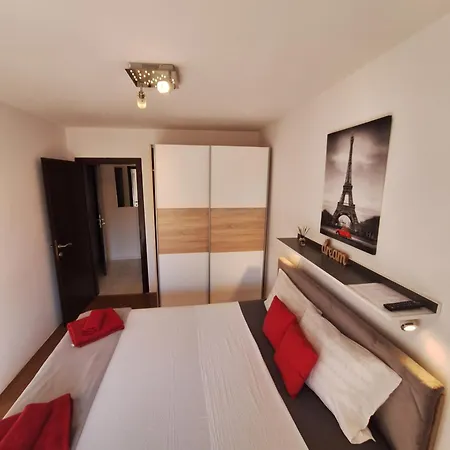 Mafi Konukevi Rovinj