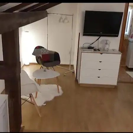 Mafi Konukevi 2*