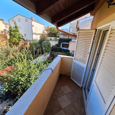 Mafi 2* Rovinj