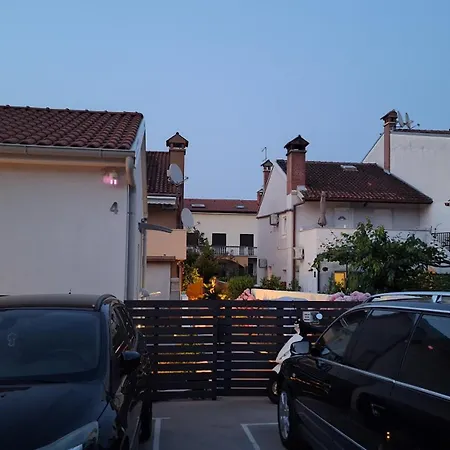 Mafi Rovinj